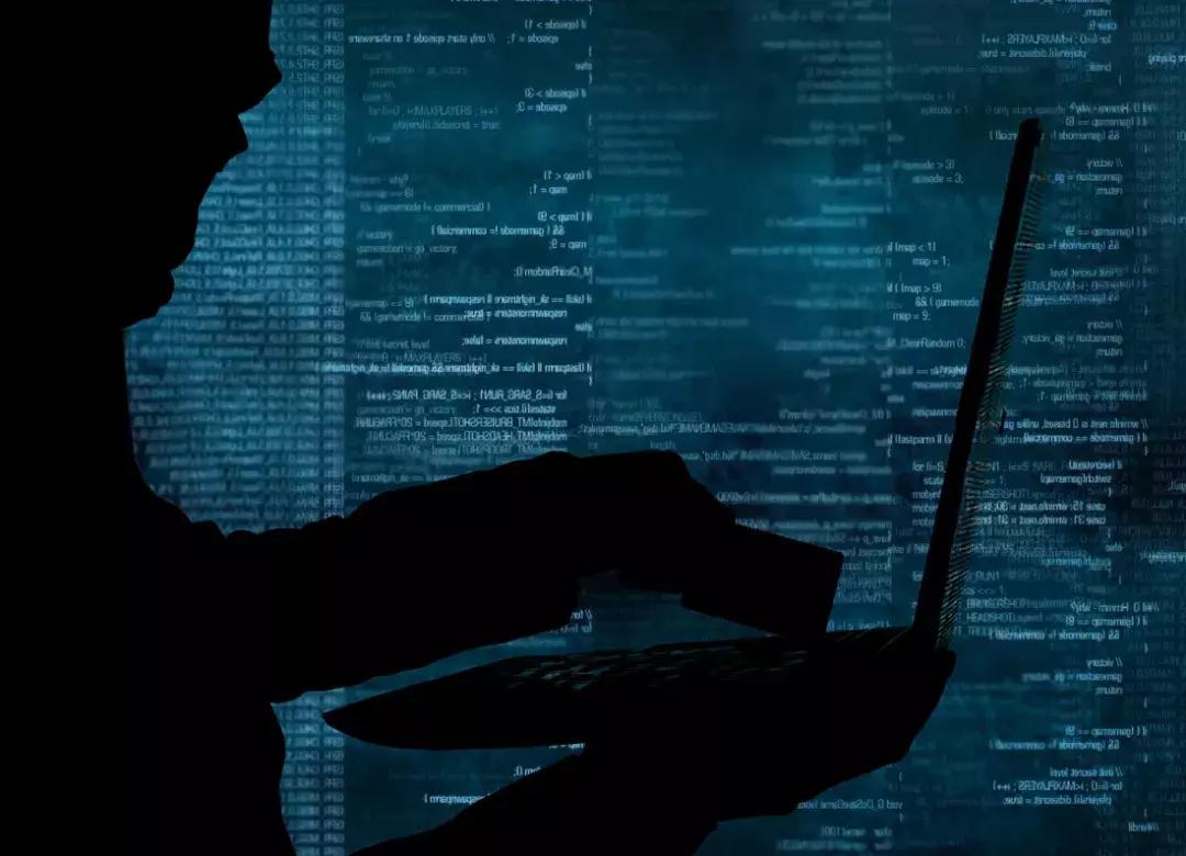 网警抓捕黑客的真面目,公安部严查网络黑客犯罪收网