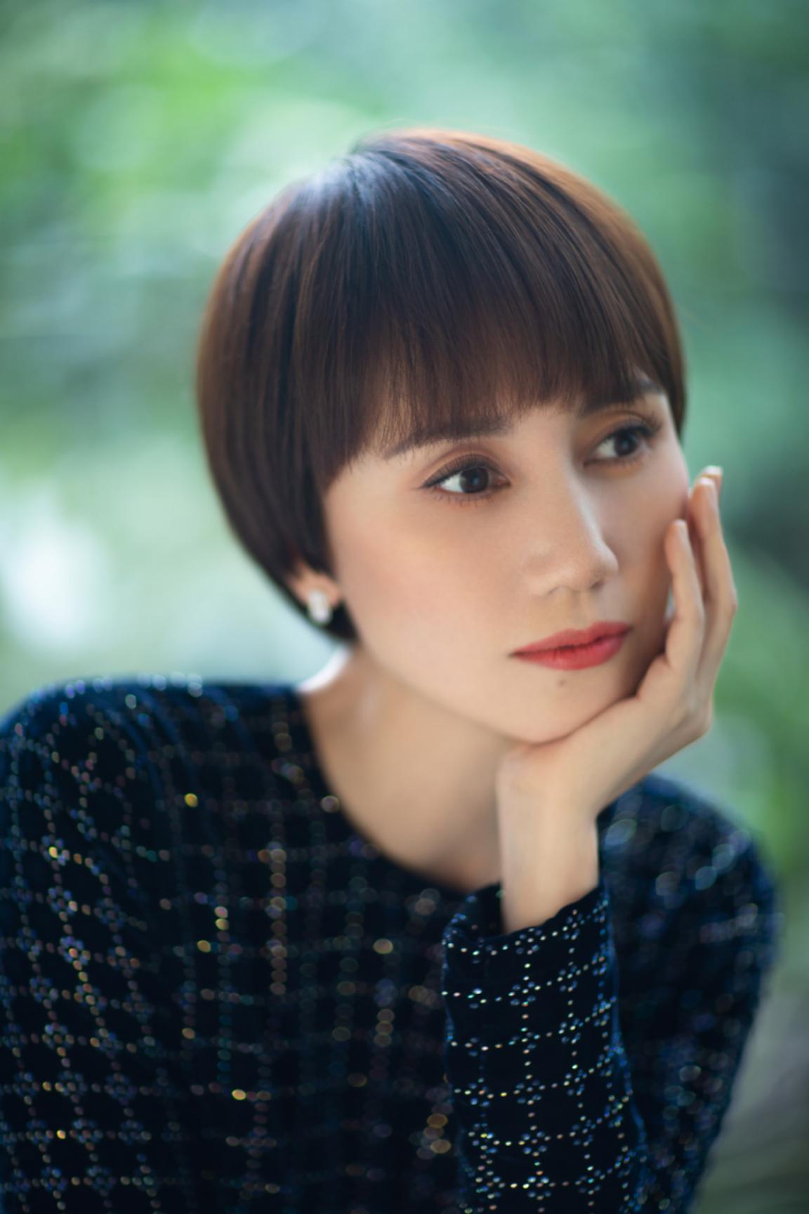 袁泉个人魅力,袁泉辛酸的故事