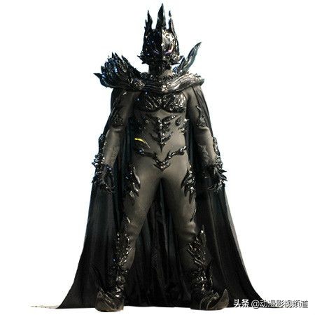 历代奥特曼中都有哪些著名的怪兽/外星人？来看详细分解