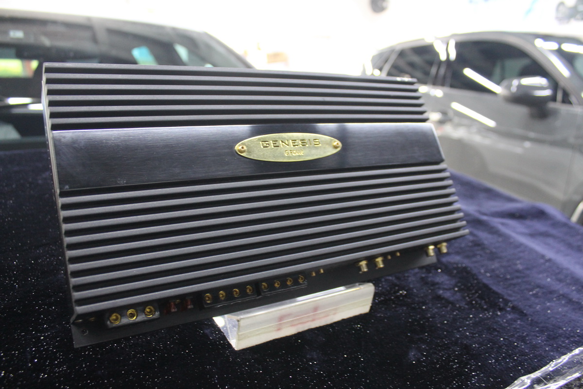 宝马5系专车专用汽车音响,成都宝马525音响改装