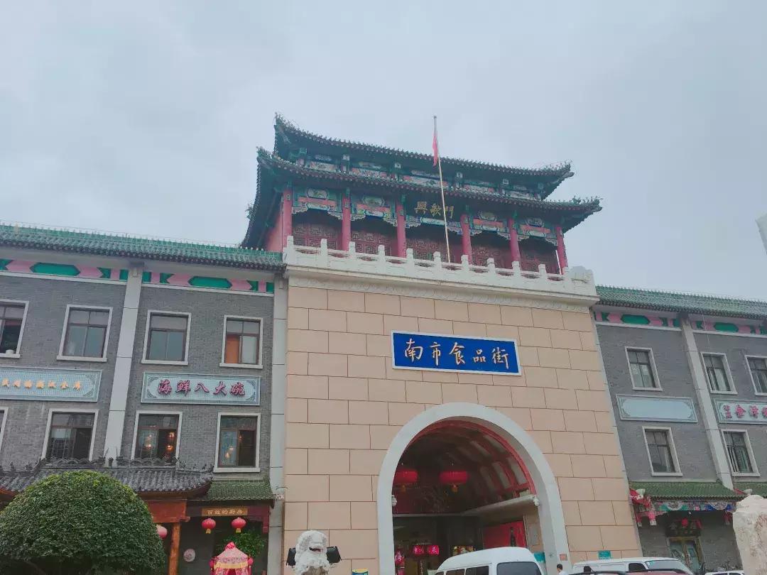 80张图，80个地方，总结哏儿都那些可以多次打卡的圣地~