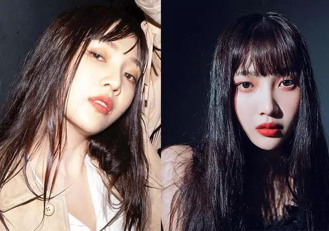 羊毛卷加云朵烫,羊毛卷过时了今年流行海藻卷