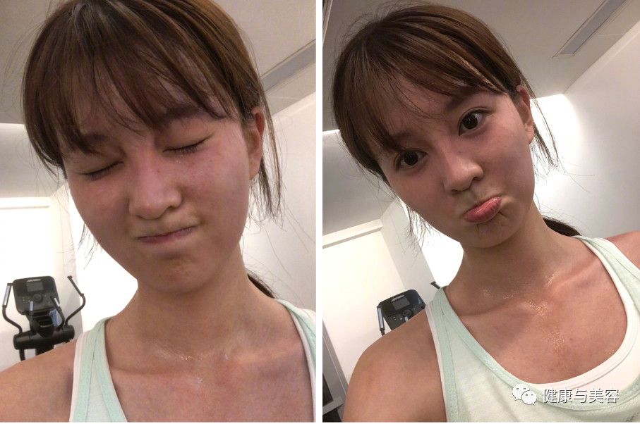 乔欣素颜直播用的哪款粉底液 (乔欣现实版粉底液)