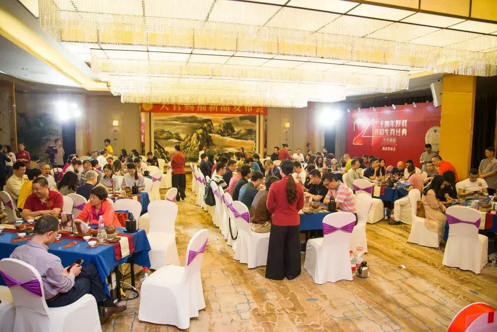 双陈普洱起家于哪里,双陈普洱怎么样