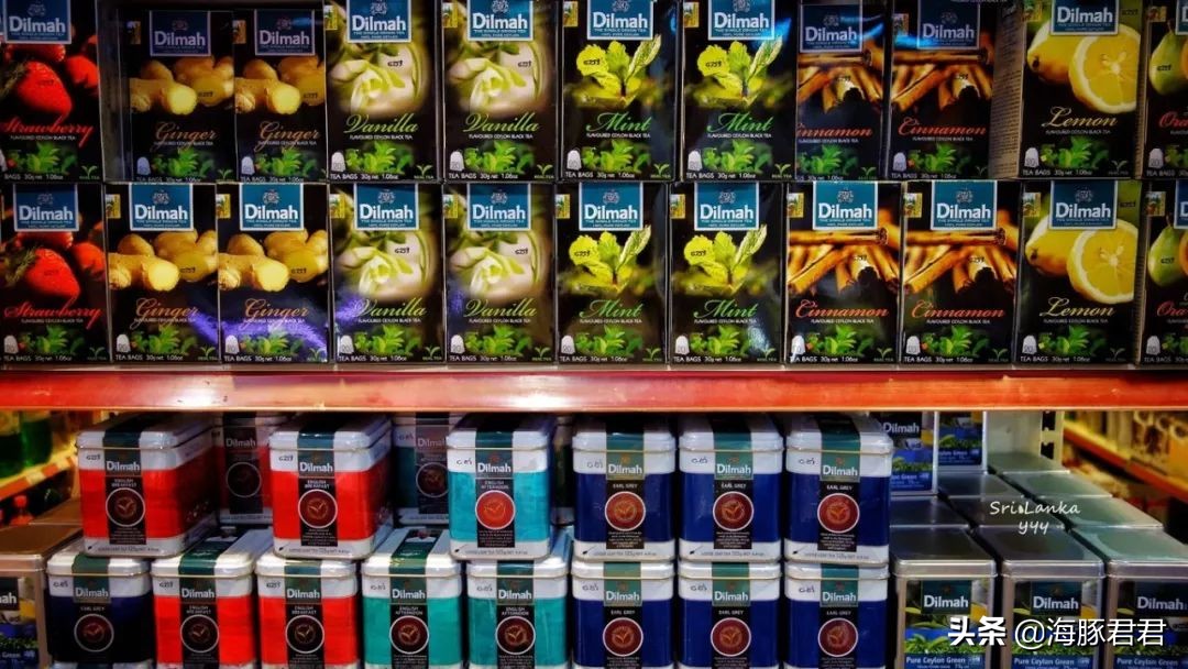 斯里兰卡旅游必购物品图片,斯里兰卡旅游商品