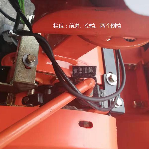 新式除草机有哪些,除草专用机器大全