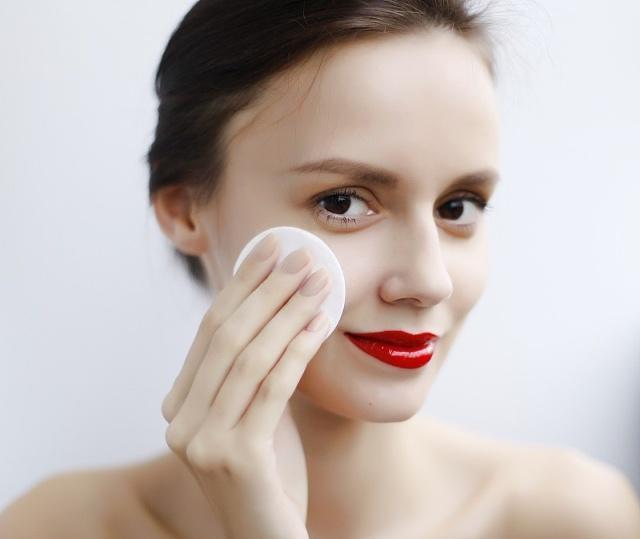 卸妆比化妆更好看,卸妆真的比化妆还累