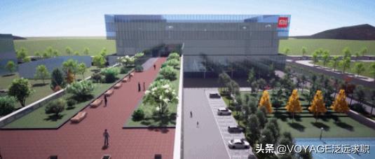 鹅厂这次可下血本了,鹅厂新厂