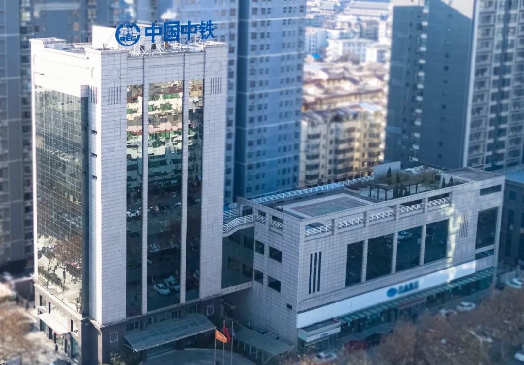 2023年中国中铁三级公司排名,2020年中国中铁各工程局排行榜