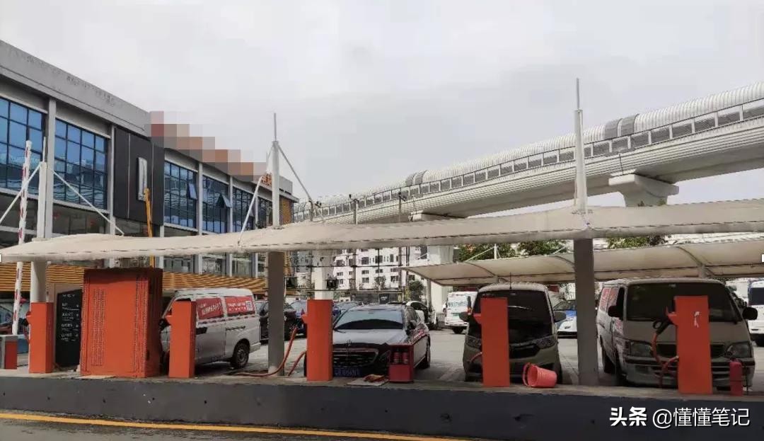 正规免费加盟充电桩,充电站平台合作哪个靠谱