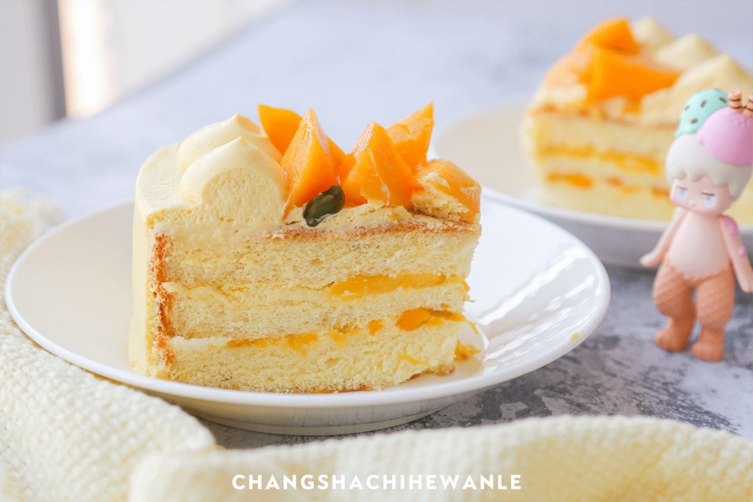 人均不到10元！买蛋糕送“熊猫”！火遍全国的网红蛋糕来啦