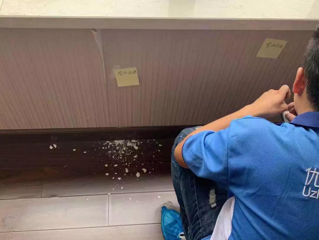 毛坯房验房需要请专业验房师吗,验房需要专门找验房师吗