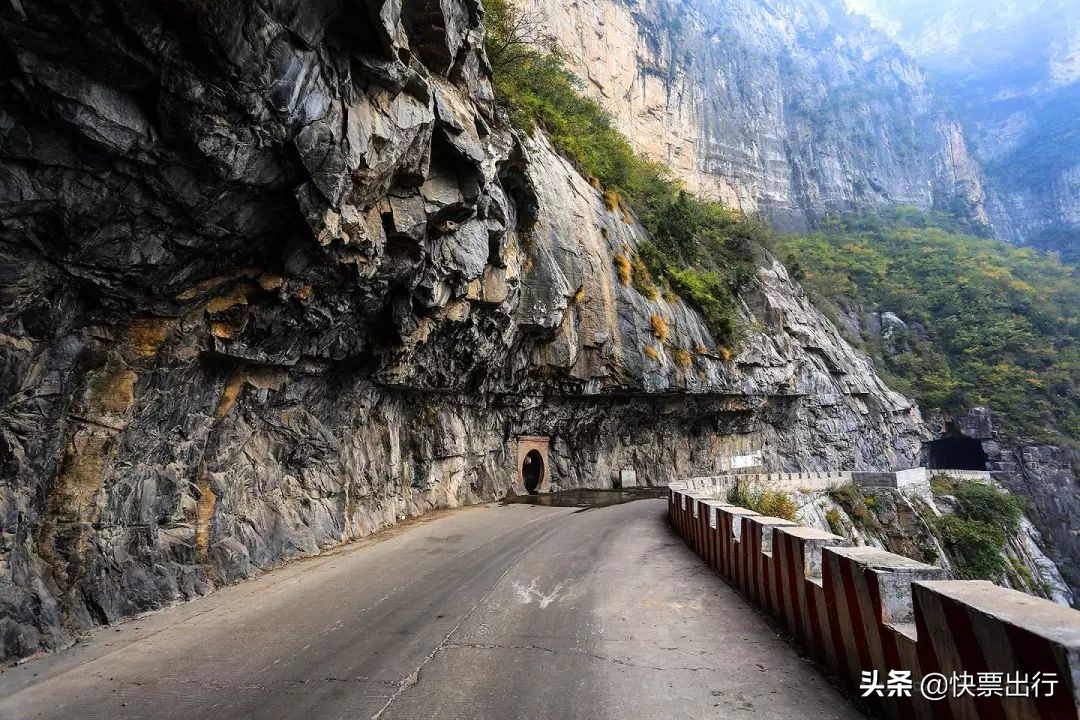 中国有个神秘的井底村,中国神秘地下村
