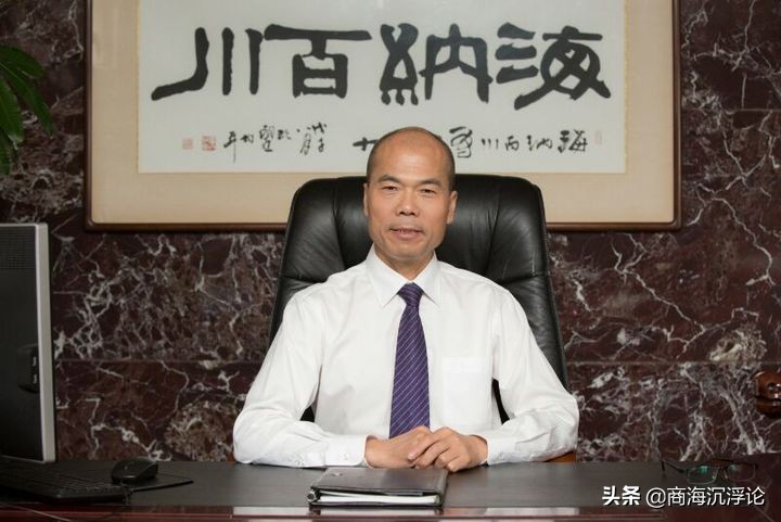 嘉兴市海宁首富前100名,浙江嘉兴首富排名