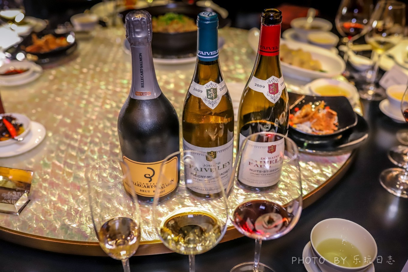 葡京米其林餐厅,老葡京米其林美食攻略