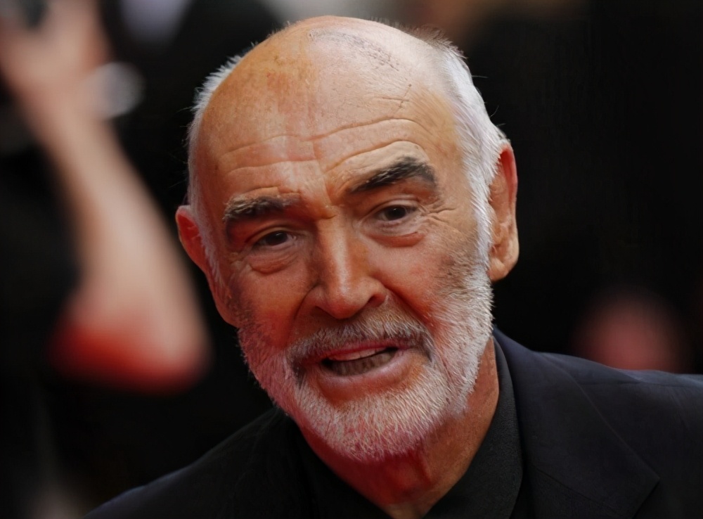 邦德肖恩康纳利,肖恩康纳利最后一部007