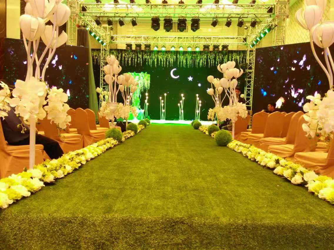 什么才是自己所需要的,婚庆礼仪是做什么的