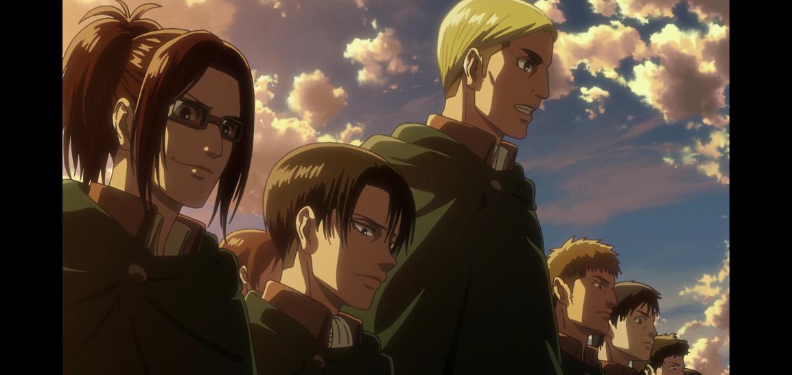 这个十年前的漫画男配，却拥有着比男主更高的人气！