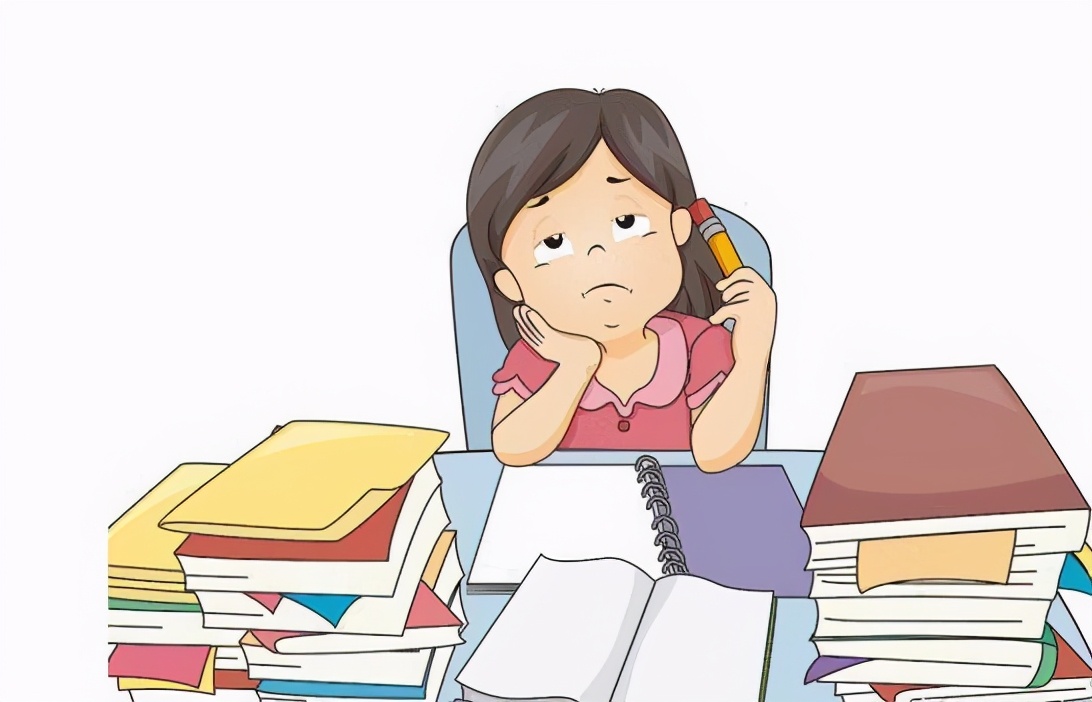 学霸们快速背书的诀窍,学霸背书的方法还有哪些