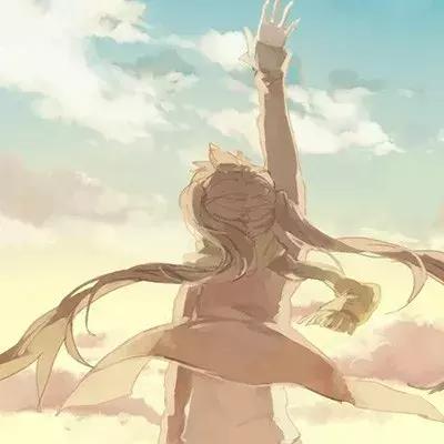 推荐一些超好看的头像包括自己的,超好看的10种头像