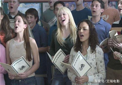 张玉励志讲堂推荐几部大学生必看的励志电影?你的青春你来做主!