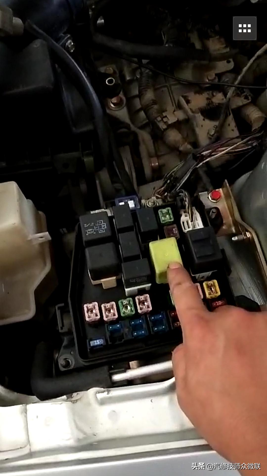 海马欢动自动挡挂挡车不动,海马欢动1.6怠速抖动