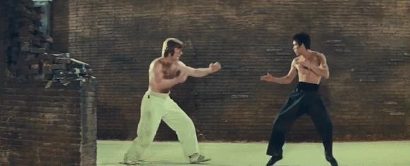 这才是真正的功夫片拳拳到肉,这才叫功夫片拳拳到肉