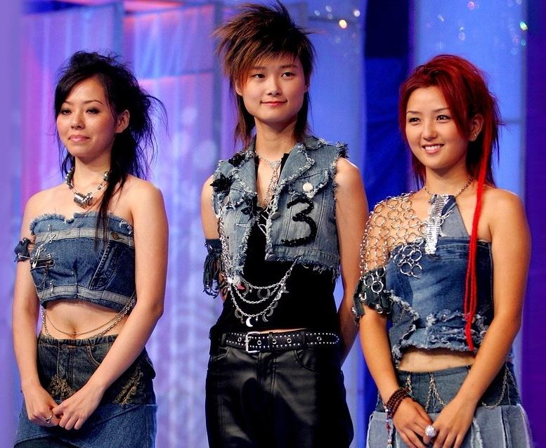 起点高最后却“查无此人”,“最惨”超女安又琪背后故事让人心酸