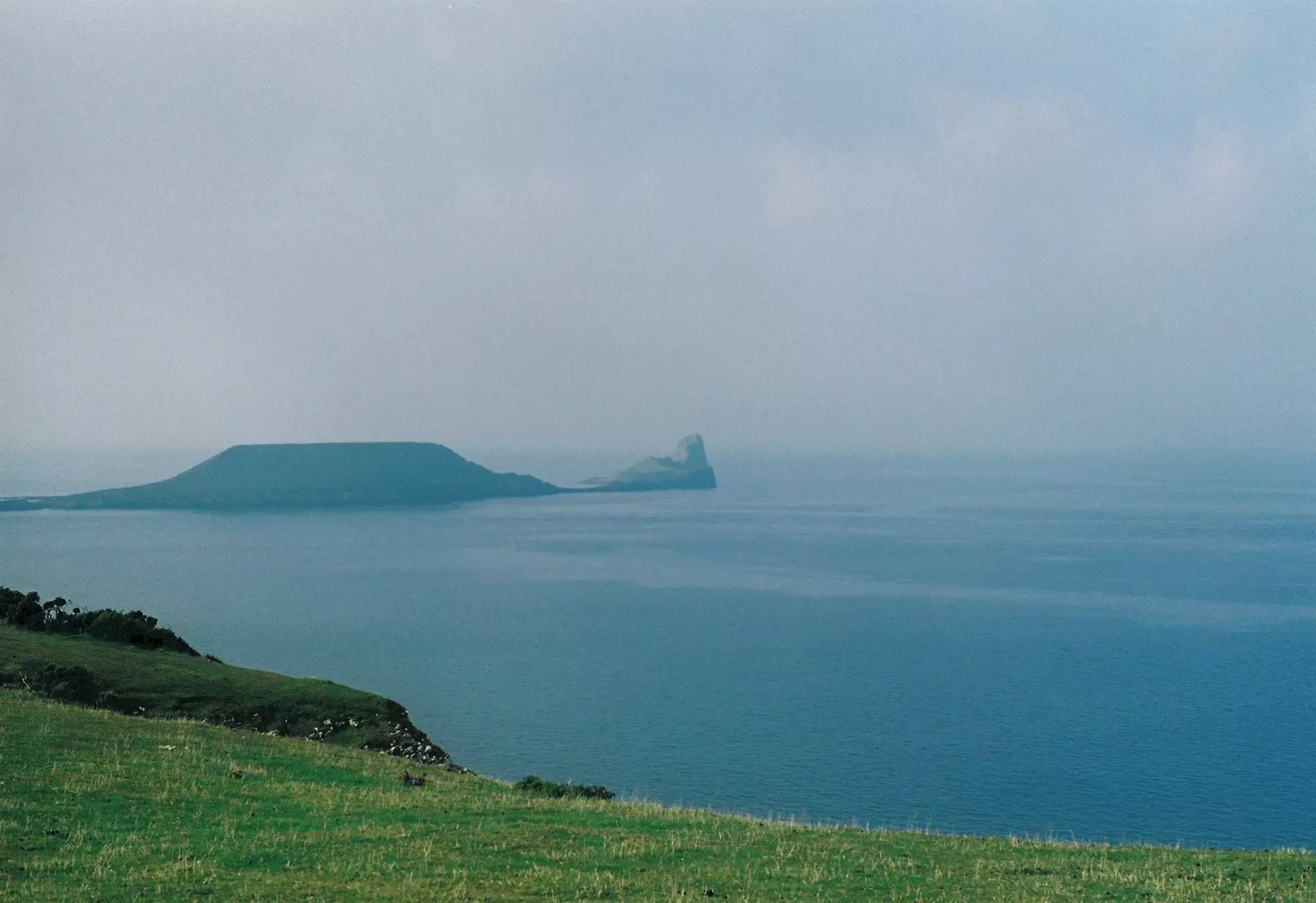 为什么我劝你一定要去趟英国?(四)威尔士篇