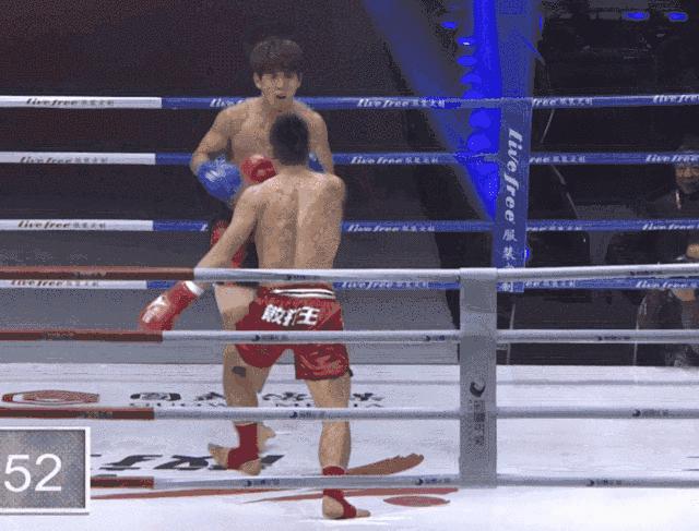 散打护具合理吗,全护具散打