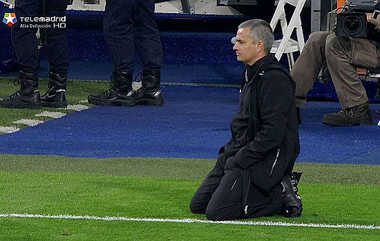 欧冠的内核:苦尽甘来的英雄礼赞,城头变幻的如歌史诗