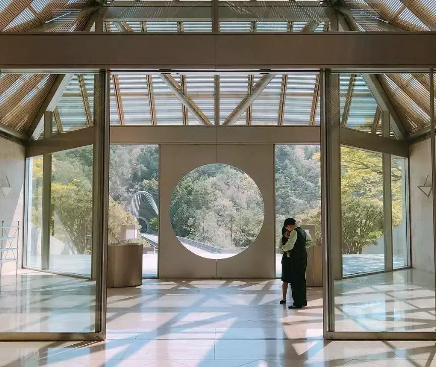 日本十大著名美术馆,日本国立新美术馆