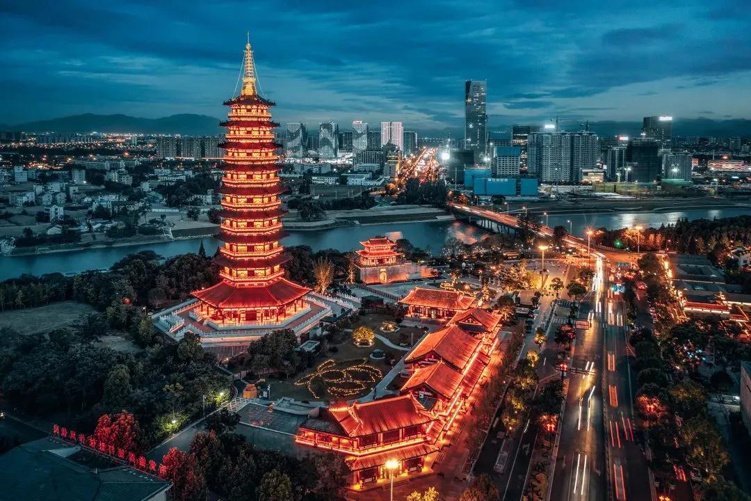 金华万固蹦床主题公园,金华最新开放的公园