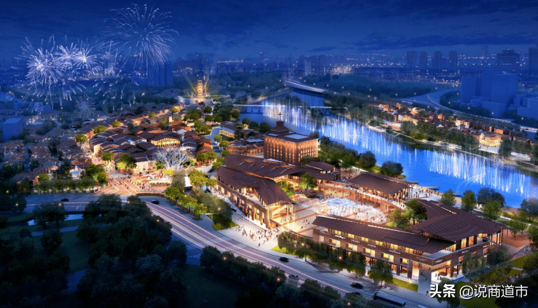 福州商业综合体现状,福州商业中心现状