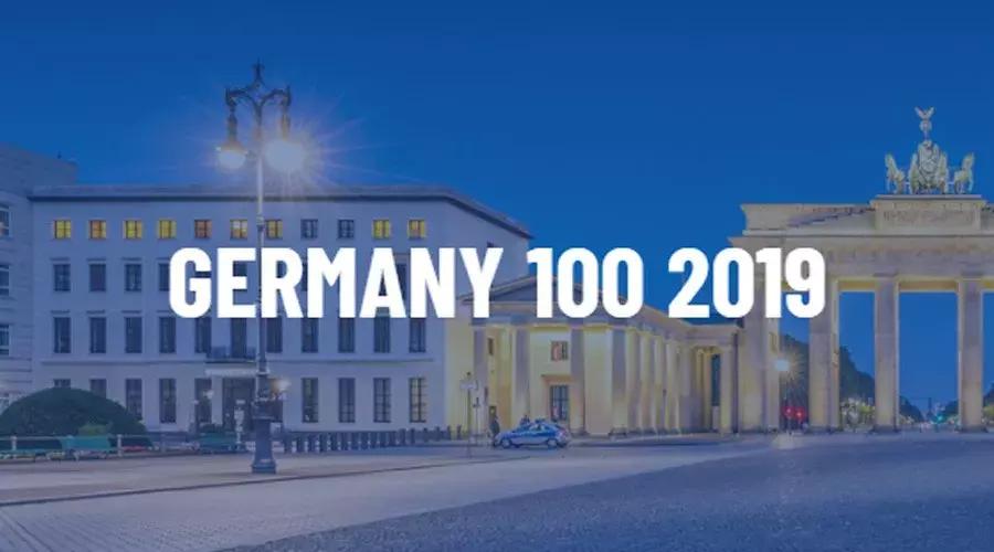 德国十大品牌价值排名,2018德国最具价值品牌