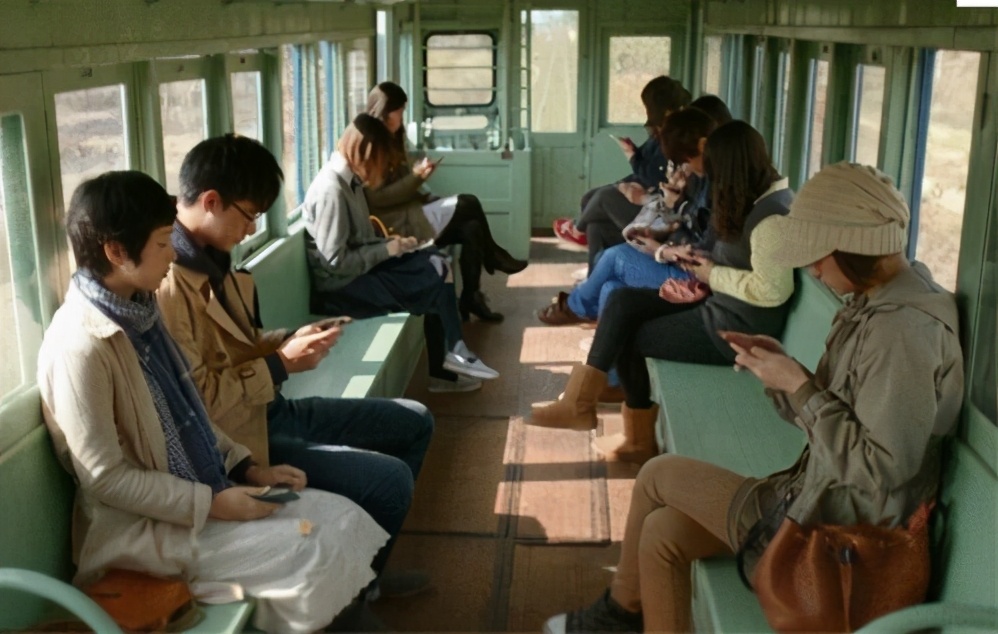 5g时代的趋势和机遇,5g时代未来的走势