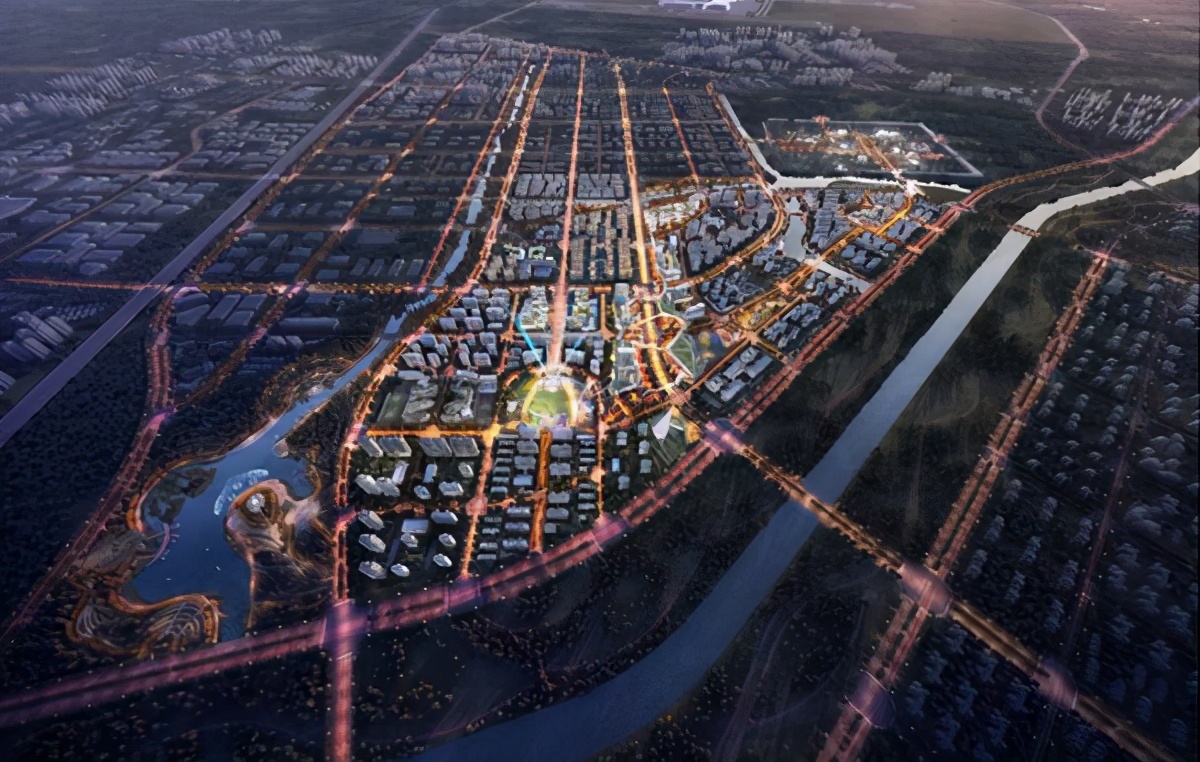 郑州进入新高铁时代，和昌集团助力城市活力全面提升