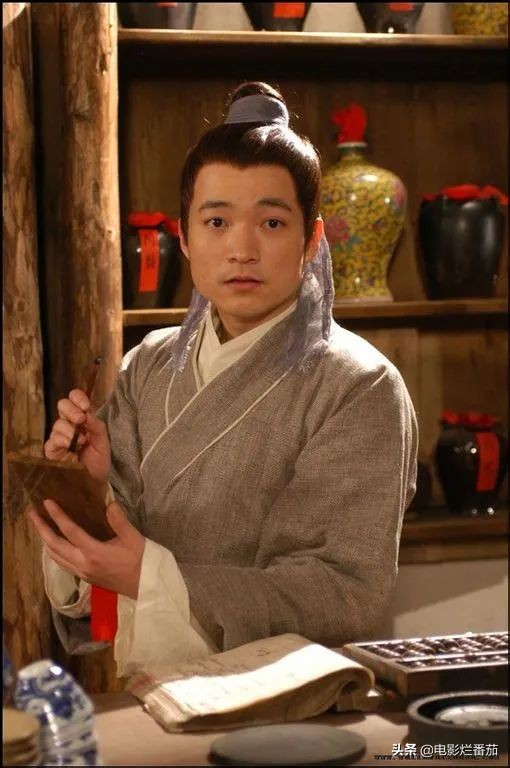 演员成本涨了千倍，我们还能等到《武林外传》后八十回吗？