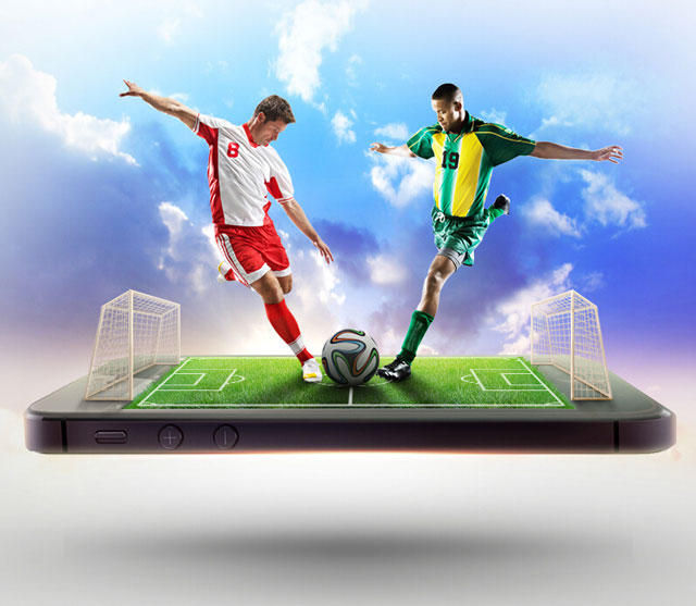 ps制作比赛海报,ps制作篮球宣传海报教程