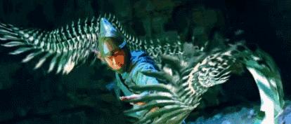 一口气看完蜀山传徐克,蜀山传18年电影