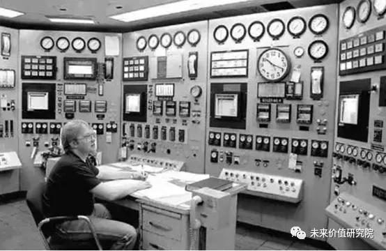 中控技术在走下坡路,中控技术发布新技术