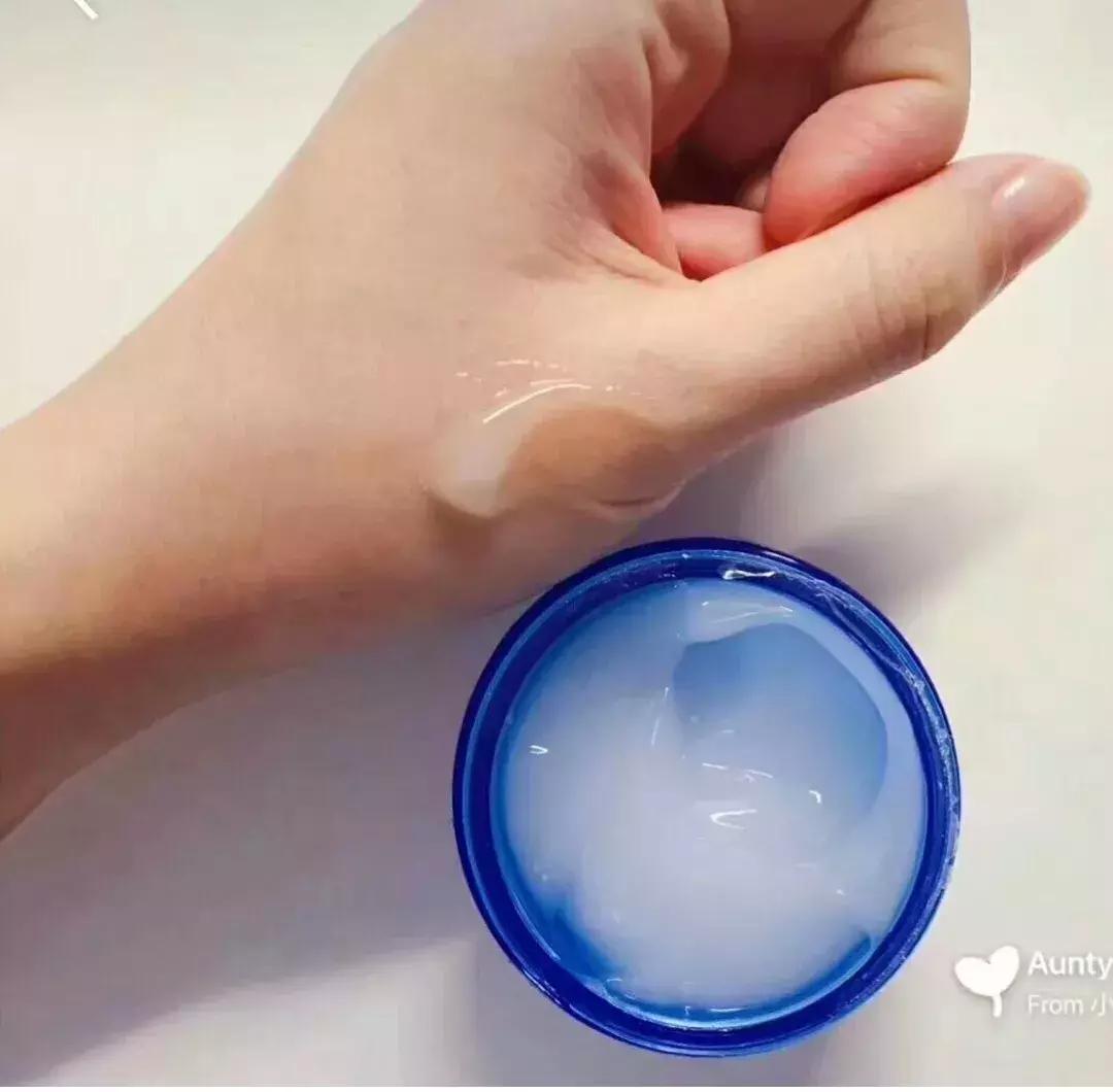 换季修护维稳面霜推荐,换季抗过敏保湿面霜