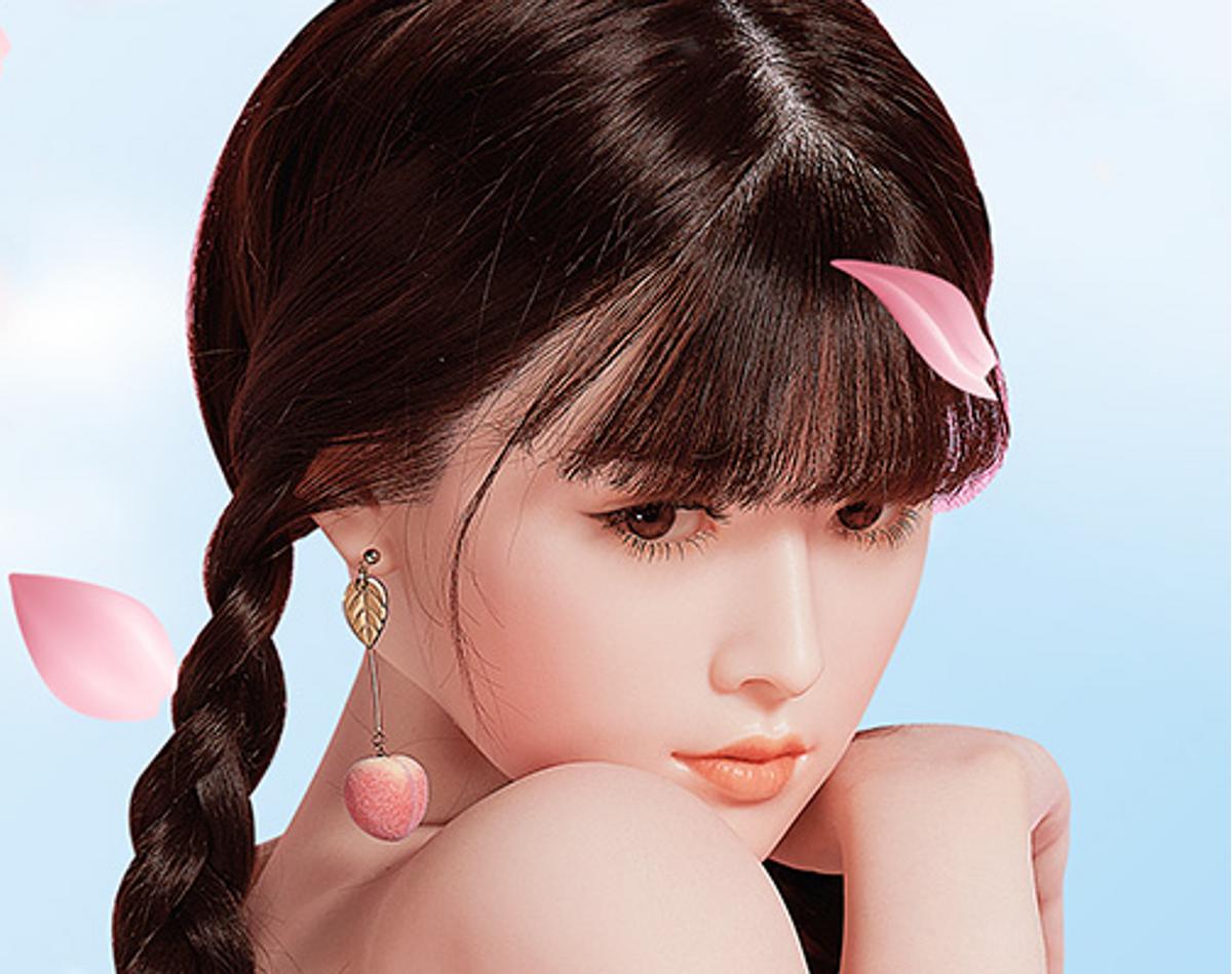 娃届小米春水堂双十一放大招：万元+硅胶娃娃3000元起搞定