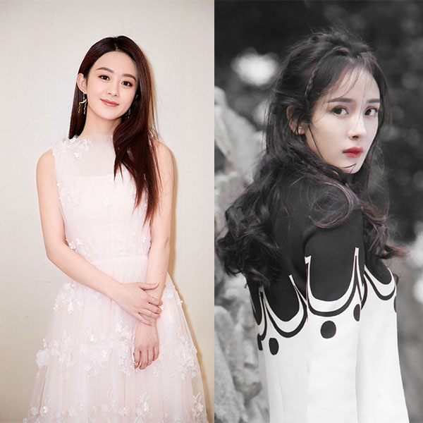 为什么有人扎头发很挺,为什么有的人扎头发和披发差距大