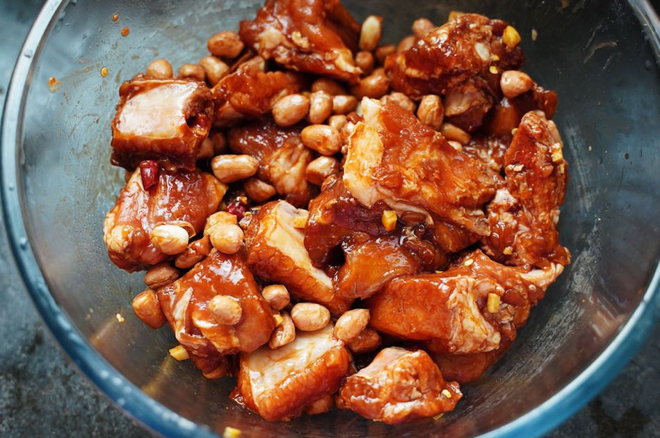 排骨怎么做才嫩滑不老,排骨怎样做不柴而嫩滑