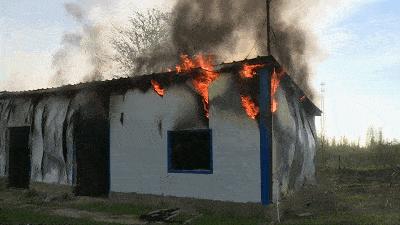 常识科普如何预防高层建筑火灾,森林火灾预防扑救及安全避险常识