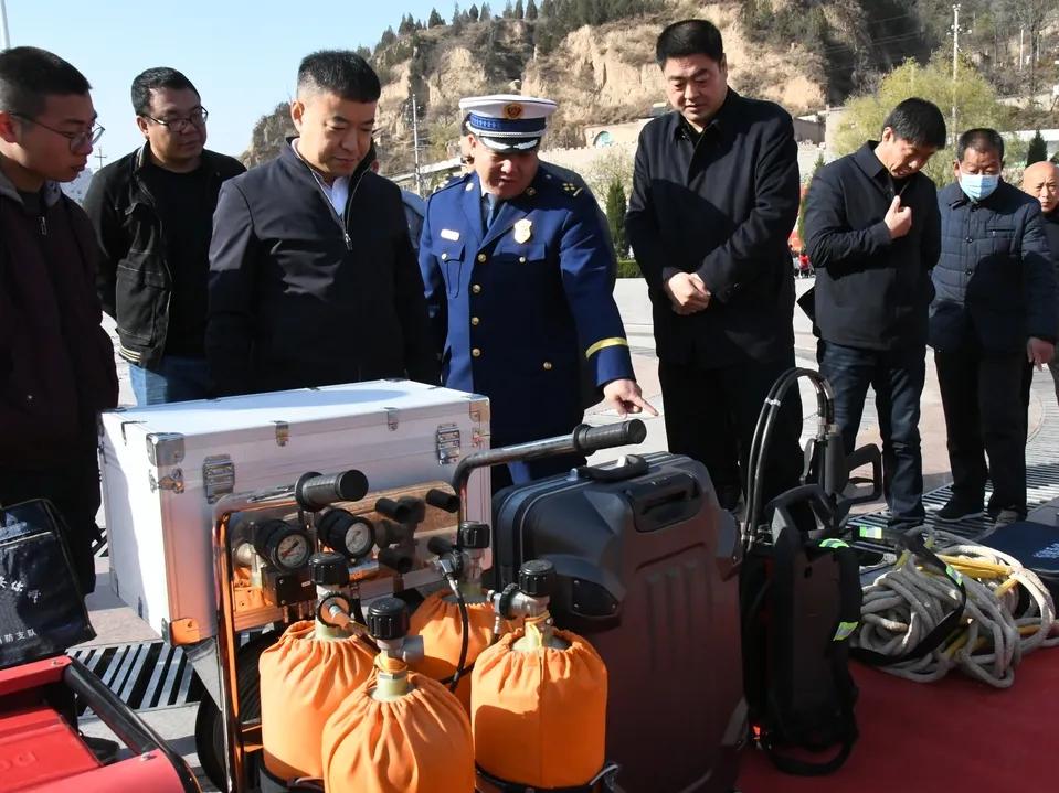 2023年119消防宣传月宣传,甘肃119消防宣传活动月