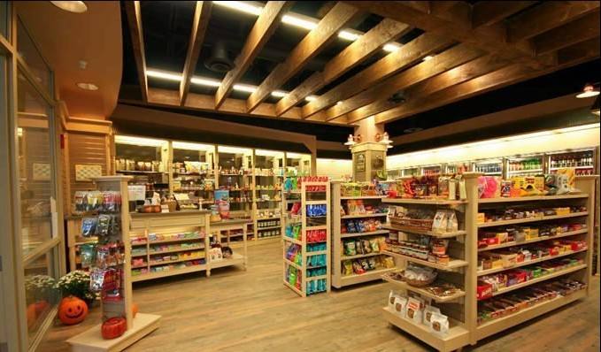 开一家24小时便利店需要什么手续,开连锁便利店怎么办理营业执照