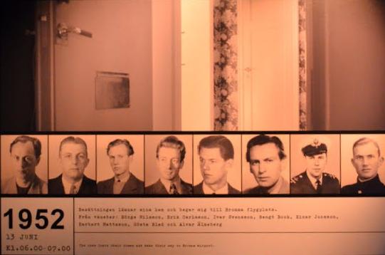 卡特琳娜案件,卡特琳娜一刀抹头