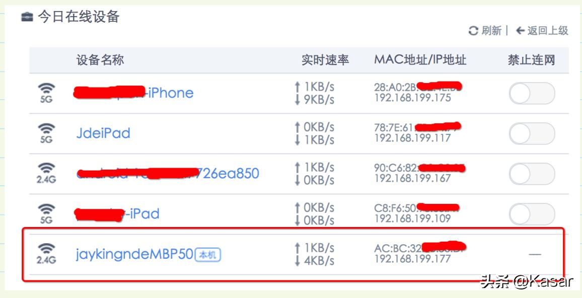ARP地址解析协议的四个步骤,arp协议书基础知识